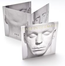 Made in Germany 1995 - 2011 - Best Of von Rammstein | CD | Zustand akzeptabel