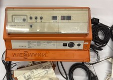 Viessmann, Trimatik-MC/B, 7450361, Heizungsregelung, Regelgerät, Steuerung