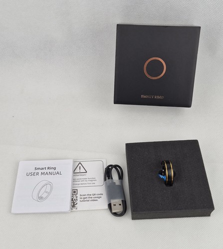 Findtime smart ring - findtime, w8