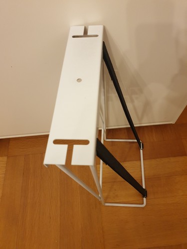 Halterung unter - pc,