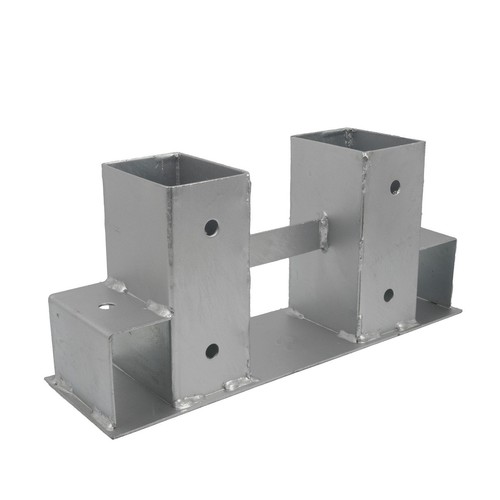 Holzstapelhilfe 2er 12er - 2er,