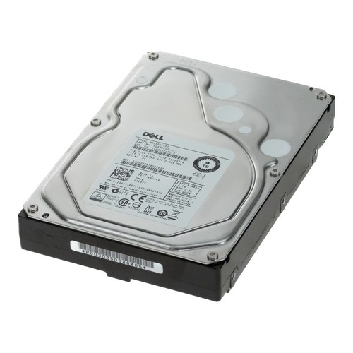 Dell 4tb 012gyy 64mb - dell,