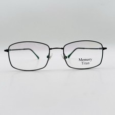 Memory Titan Brille Herren