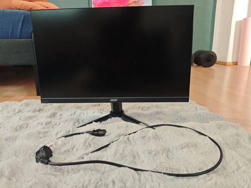 Acer nitro qg241y 8 zoll - nitro,