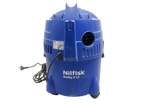 Industriestaubsauger nilfisk - industriestaubsauger,