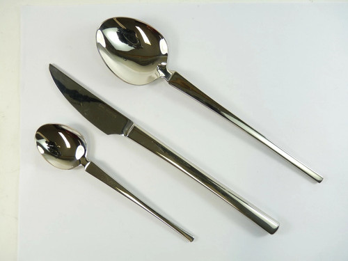 Carl mertens besteck design - mertens,