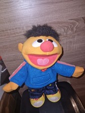 Super Star Ernie - spricht -