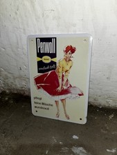 Vintage Perwoll