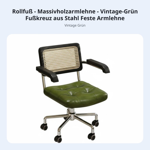 Rattan drehsessel 360 - rattan-drehsessel, 360°