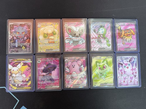 Pokemon sammelkarten tcg - pokemon,