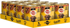 Pedigree dose cuisine - cuisine, sauce