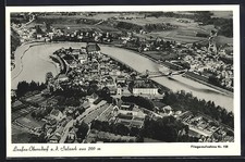 AK Laufen-Oberndorf a. d