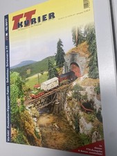 TT KURIER    12/2017     Thomas Bradler