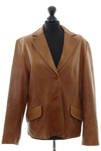 Leather sound damen lederjacke - leather-sound,