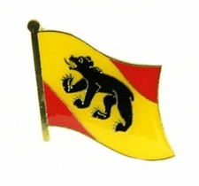 Fahnen Pin Schweiz - Bern