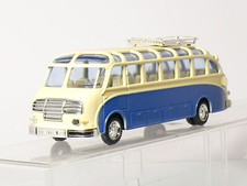 Cursor Modell 986 Bus Reisebus