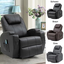 Massagesessel Fernsehsessel