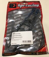 HPI Schwinge vorne (1x) & hinten (1x) #H85000 für HPI Sprint 2