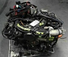 Motor Audi 3.0 TDI BKN A4 ca