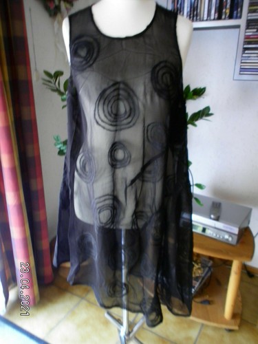 Oska tunika top rundholz - oska,tunika/top, +rundholz