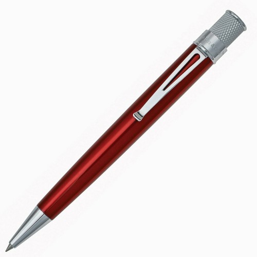 Retro tornado rollerball - 51,