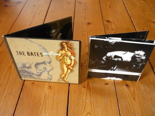 The bates intravenus - the,