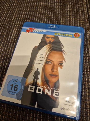 Gone 100 feet - 100, movie