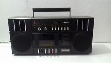 UNIVERSUM CTR 2063  GHETTOBLASTER BOOMBOX
