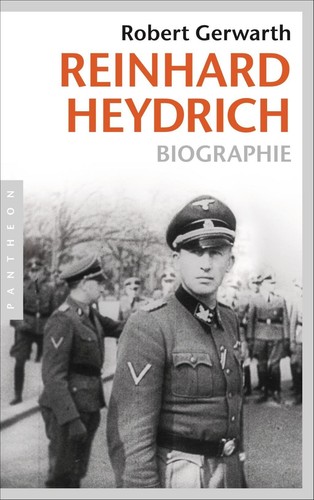 Reinhard heydrich buch - |,