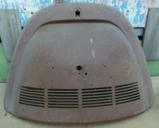 Heckdeckel Deckel hinten Motorhaube Haube original VW Käfer Cabrio 69 - 70 NOS