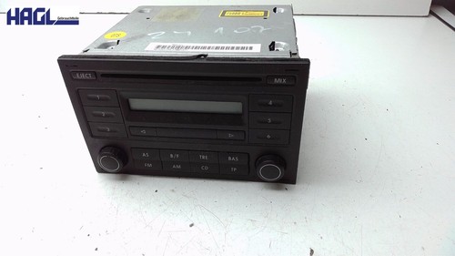 Radio 5z0857231a1fr fox - 5z0857231a1fr, 1.2