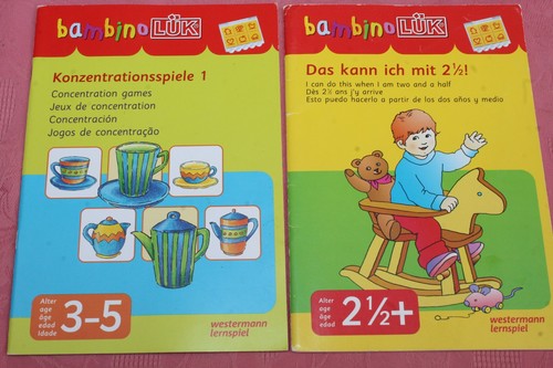 Bambino lük heft 38 - bambino,