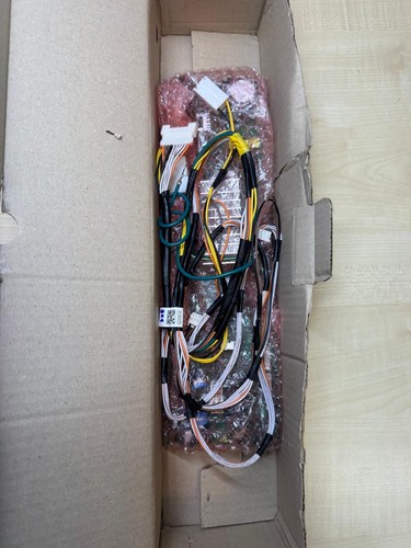 Dd92 00059c assy pcb main - pcb,