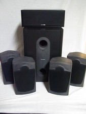 Grundig Fine Arts Surround Lautsprecher Set-Original Grundig Fine Arts