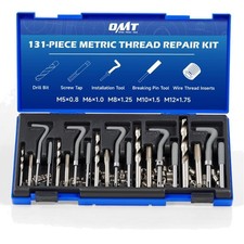 Gewindereparatur Set 131tlg