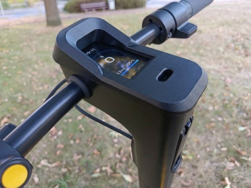 Xiaomi electric scooter - xiaomi,