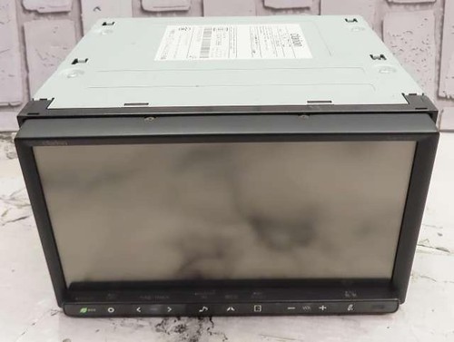 Clarion nx710 zoll - clarion, 7