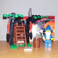 LEGO CASTLE DRACHENRITTER -