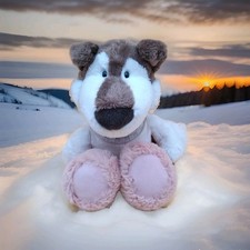 NICI Husky Jill Hund Pullover