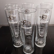 Strongbow Pint Apfelwein