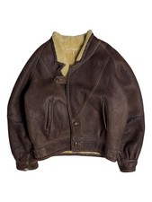 Original Shearling