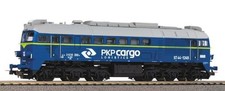 Piko Diesellok ST44 PKP Cargo