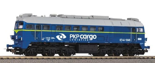 Piko diesellok st44 - piko,