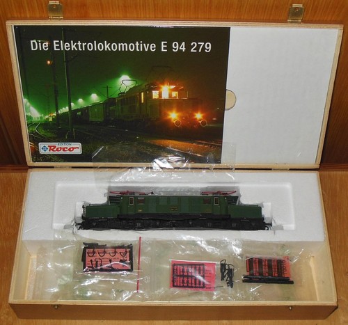 Roco 43712 museumsedition - roco,