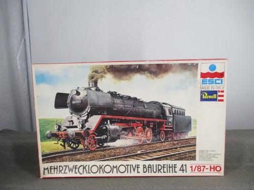 Revell 2160 bausatz - 1:87,