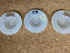 Teelichterhalterung von  Leonardo Weihnachten Kerzen Windlicht