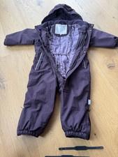 Pomp De Lux Winter-Overall