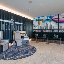 Frankfurt Neu-Isenburg Mercure