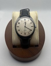 Omega Seamaster Cosmic – 35mm – Handaufzug – Vintage – Original Zifferblatt