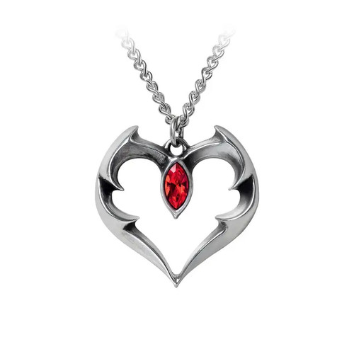 Alchemy gothic batheart - gothic, "batheart"